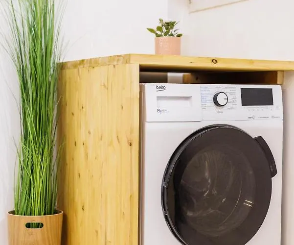 Apartament Queen With Hot Tub