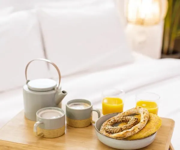 Apartament Queen With Hot Tub *