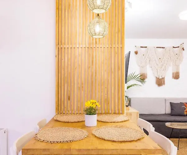 Apartament Queen With Hot Tub