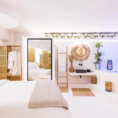 Citycenter-apt-private Hot-tub Appartement