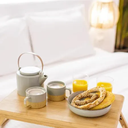 公寓 Queen With Hot Tub *