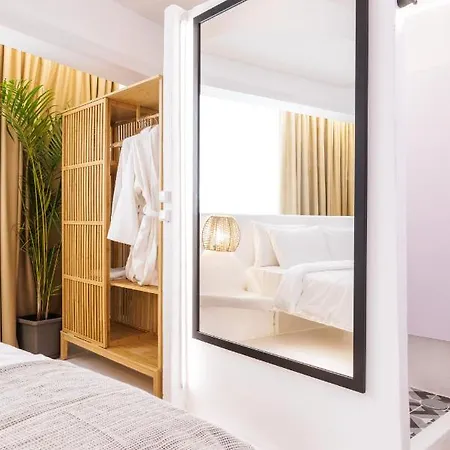 Citycenter-apt-private Hot-tub شقة