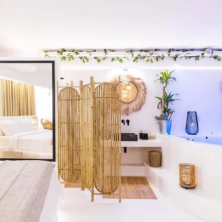 Citycenter-apt-private Hot-tub Appartement