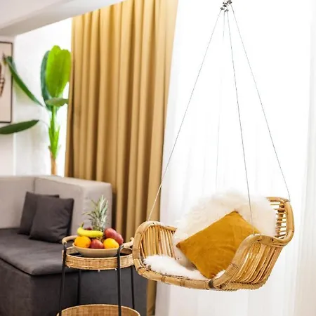 Queen With Hot Tub 公寓 *