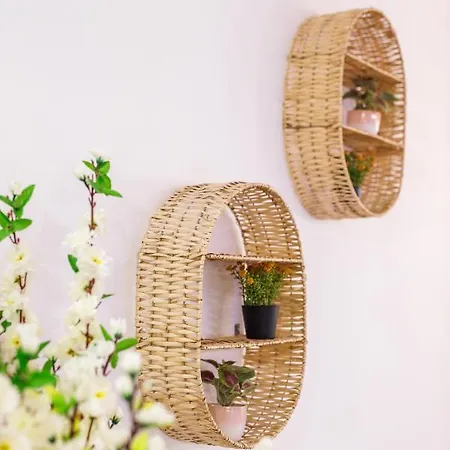 Queen With Hot Tub 公寓 塞萨洛尼基