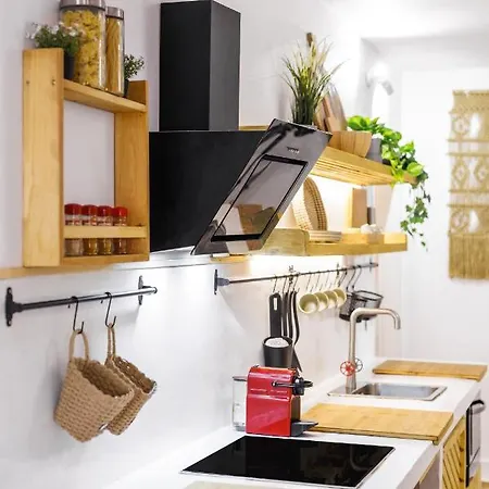 Διαμέρισμα Queen With Hot Tub Θεσσαλονίκη