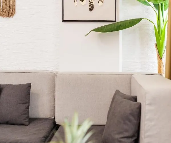 Apartament Queen With Hot Tub *